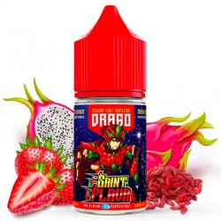 CONCENTRÉ DRAGO 30ML - SAINT FLAVA - SWOKE