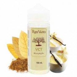 VCT 100ML - RIPE VAPES