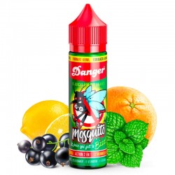 MOSQUITO 50ML - DANGER - SWOKE