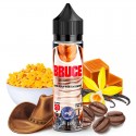 BRUCE 50ML - VAPE PARTY - SWOKE