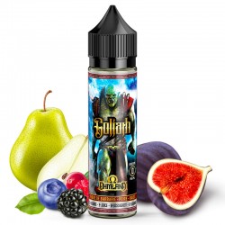 GOLIATH 50ML - SWOKE