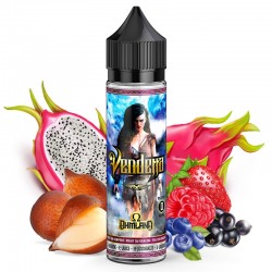 Vendetta 50ml - Ohmland - Swoke