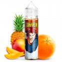 DRAGON 50ML - SAIYEN VAPORS