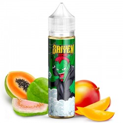 PAÏPAÏ 50ML - SAIYEN VAPORS