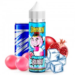 Frozen Bübü 50ml - Saiyen Vapors