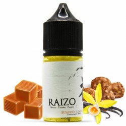 Concentré Raizo 30ml - Bushido