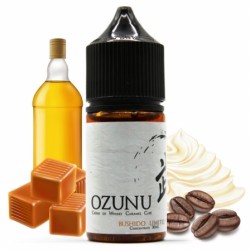 CONCENTRÉ OZUNU 30ML - BUSHIDO