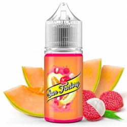 CONCENTRÉ FLASHY 30ML - SUN FACTORY