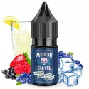 CONCENTRÉ LIMONADE FRUITS ROUGES BLEUETS 10ML - MEXICAN CARTEL