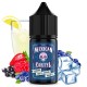 Concentré Limonade Fruits Rouges Bleuets 10ml - Mexican Cartel