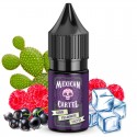 CONCENTRÉ CASSIS FRAMBOISE CACTUS 10ML - MEXICAN CARTEL