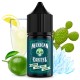 Concentré Cactus Citron Corossol 10ml - Mexican Cartel