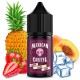 Concentré Ananas Fraise Pêche 10ml - Mexican Cartel