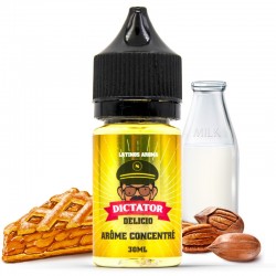 CONCENTRÉ DELICIO 30ML - DICTATOR - SAVOUREA