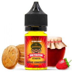 CONCENTRÉ STARTA 30ML - DICTATOR - SAVOUREA