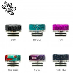 DRIP TIP 810 M267 - WE ARE VAPE