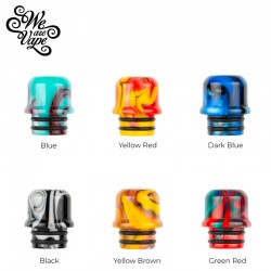 DRIP TIP 510 M353 - AIR DRIP