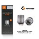 Resistance Super Mesh X1 (cerberus)- Geekvape