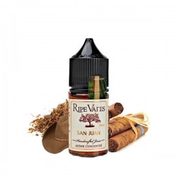 Concentré VCT Sweet Almond 30ml - Ripe Vapes