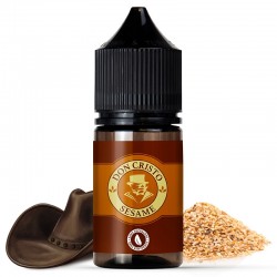 CONCENTRÉ DON CRISTO SESAME 30ML - PGVG LABS