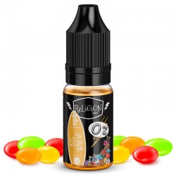 BIG WAVE 10ML - RELIGION JUICE