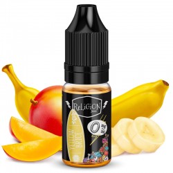 YELLOW BRICE 10ML -  RELIGION JUICE