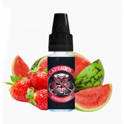 Barbossa (Red Wedding) 10ml - The Captain's Juice