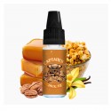 JACK V2 10ML - THE CAPTAIN'S JUICE