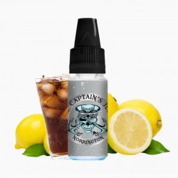 NORRINGTON 10ML - THE CAPTAIN'S JUICE