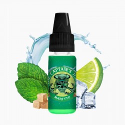 Martyto 10ml - The Captain's Juice