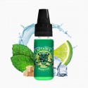 MARTYTO 10ML - THE CAPTAIN'S JUICE