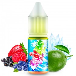 Bloody Lime 10ml - Fruizee