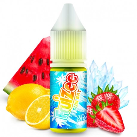 Sun Bay 10ml - Fruizee