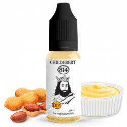 CONCENTRÉ CHILDEBERT 10ML - 814