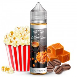 POP'CAF 50ML - MILLÉSIME