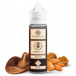 Phenix Y4 50ml - Flavor Hit