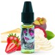 Concentré Daft Pink 10ml - Ladybug Juice