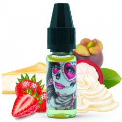 CONCENTRÉ DAFT PINK 10ML - LADYBUG JUICE