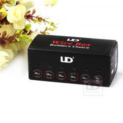 Wire Box UD