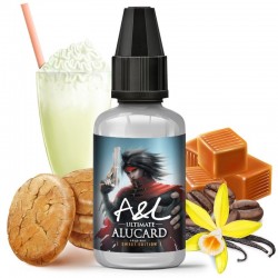 CONCENTRÉ ALUCARD ULTIMATE 30ML - A&L