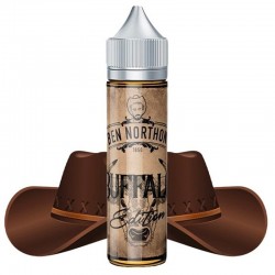 BUFFALO 50ML - BEN NORTHON