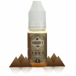 BRUN 10ML - ORIGIN'S - FP