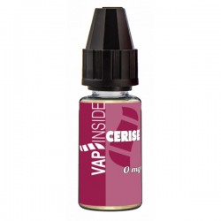 CERISE 10ML - VAP'INSIDE