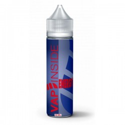 ENERGY BULL 40ML - VAP'INSIDE