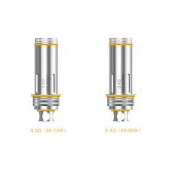 1 X RESISTANCE ASPIRE CLEITO