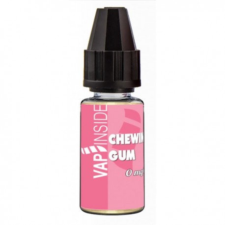 Chewing Gum 10ml - Vap'Inside