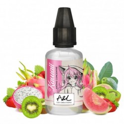 Concentré Kawaii 30ml - Les créations - A&L
