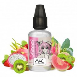 CONCENTRÉ KAWAII 30ML - LES CRÉATIONS - A&L