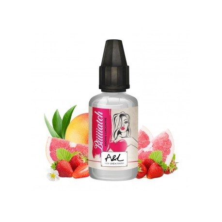 Concentré Biiiiiatch 30ml - Les créations - A&L