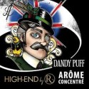 Concentré Dandy Puff 10ml - High End - Revolute